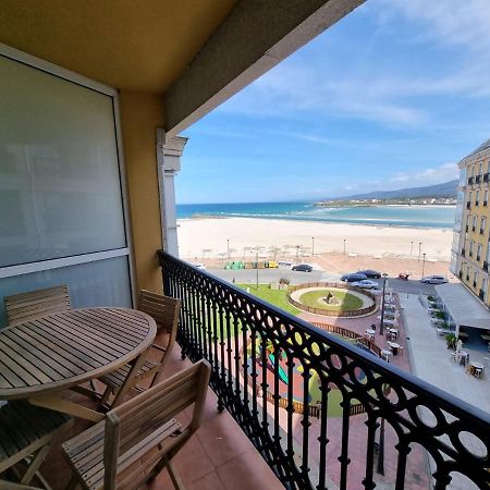 Apartamento Frente A La Rapadoira 포스 외부 사진
