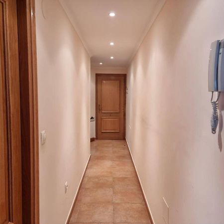Apartamento Frente A La Rapadoira 포스 외부 사진