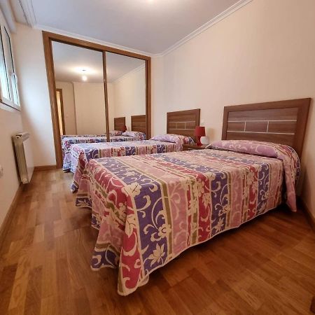 Apartamento Frente A La Rapadoira 포스 외부 사진